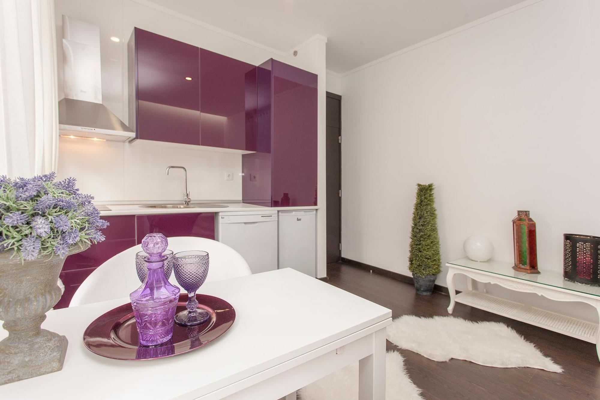Principe Real Appartement Lisboa